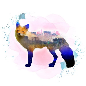 Album 도시적 여우의 서간 (The letter from urban fox) oleh Romantic Punch