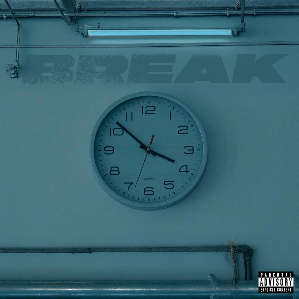 Break (Explicit)