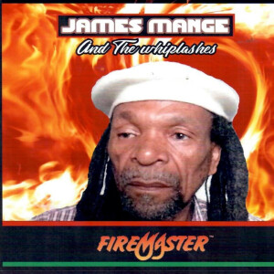 收聽James Mange的Fire Master歌詞歌曲