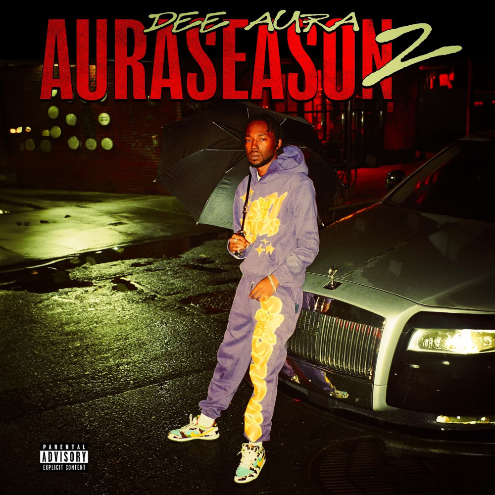 AURA SEASON OUTRO (Explicit)
