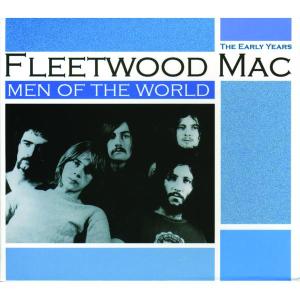ดาวน์โหลดและฟังเพลง Like It This Way พร้อมเนื้อเพลงจาก Fleetwood Mac