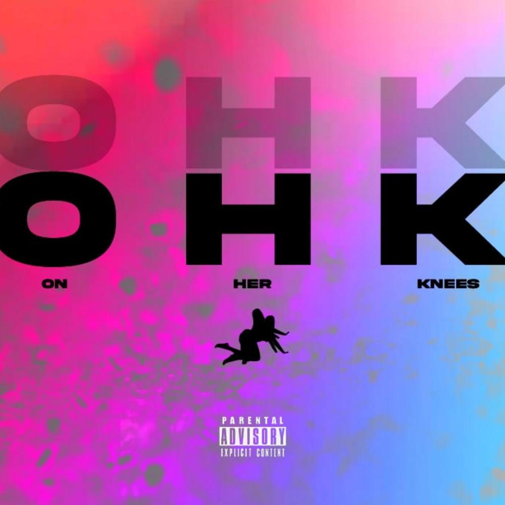 O. H. K (feat. Mellow Don Picasso & Jawsh Typhoon) (Explicit)