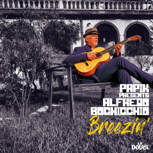 Album Breezin' from Alfredo Bochicchio