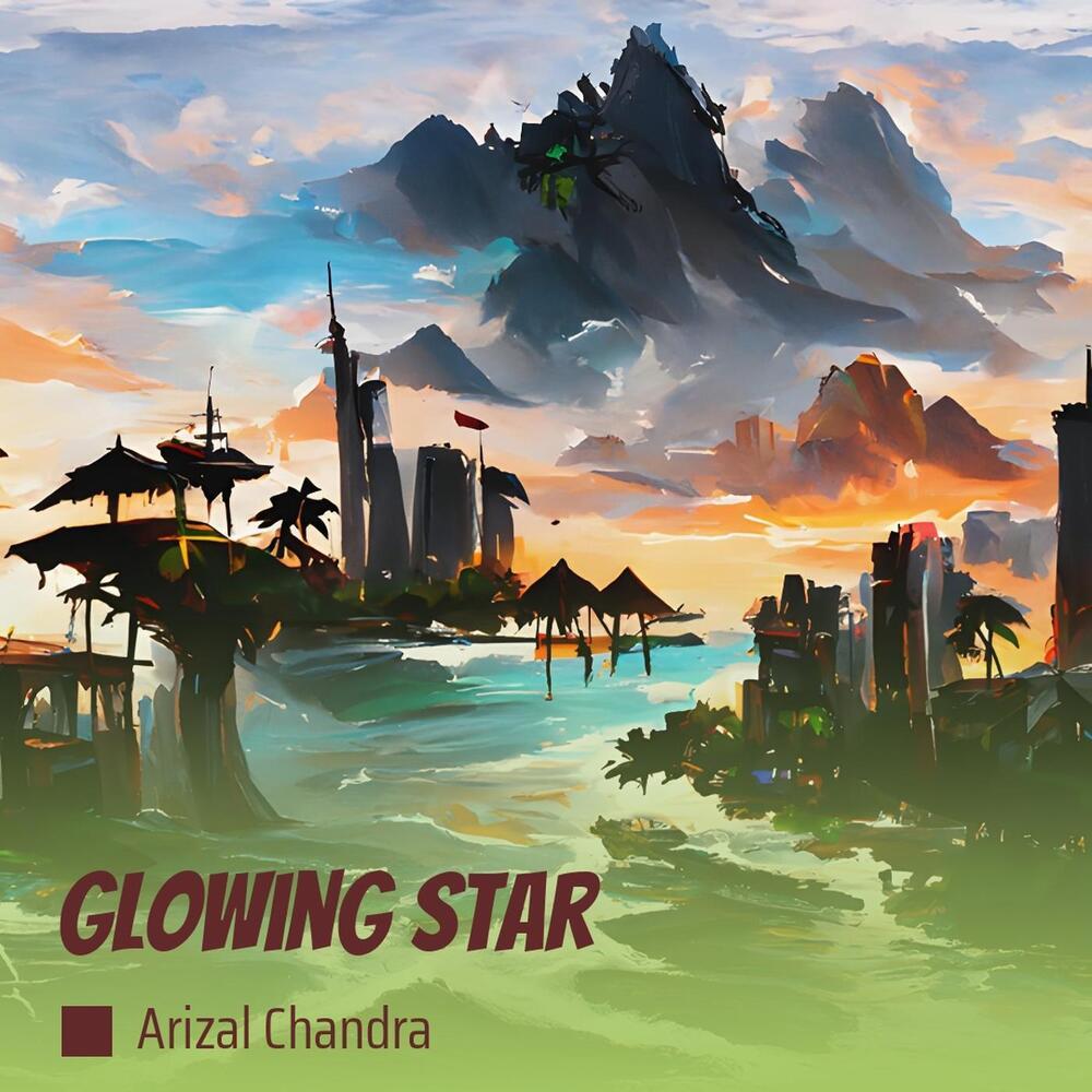Glowing Star