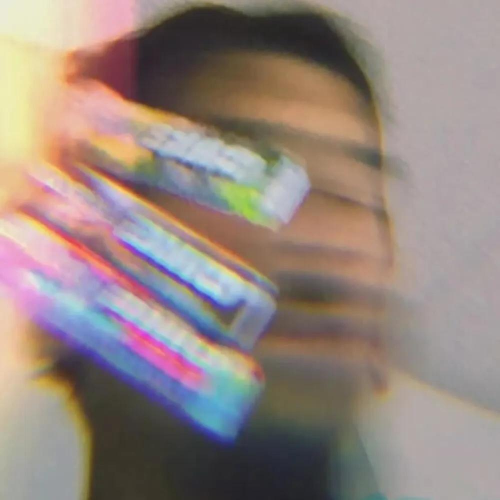 In My Bag (feat. JADY'S BIRTHDAY)