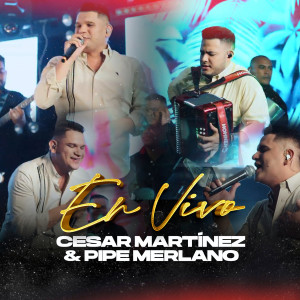 Listen to Recuerdos De Un Amor (En Vivo) song with lyrics from Cesar Martinez