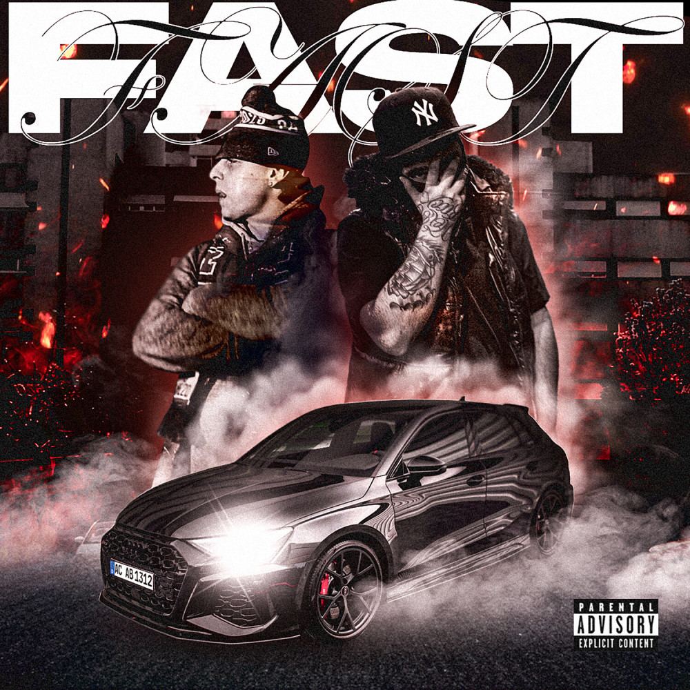 Fast (Explicit)