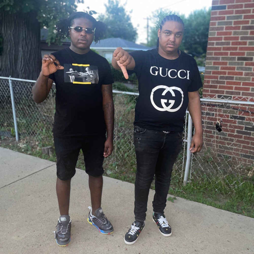 2 For 1 (feat. Slim Reaper) (Explicit)
