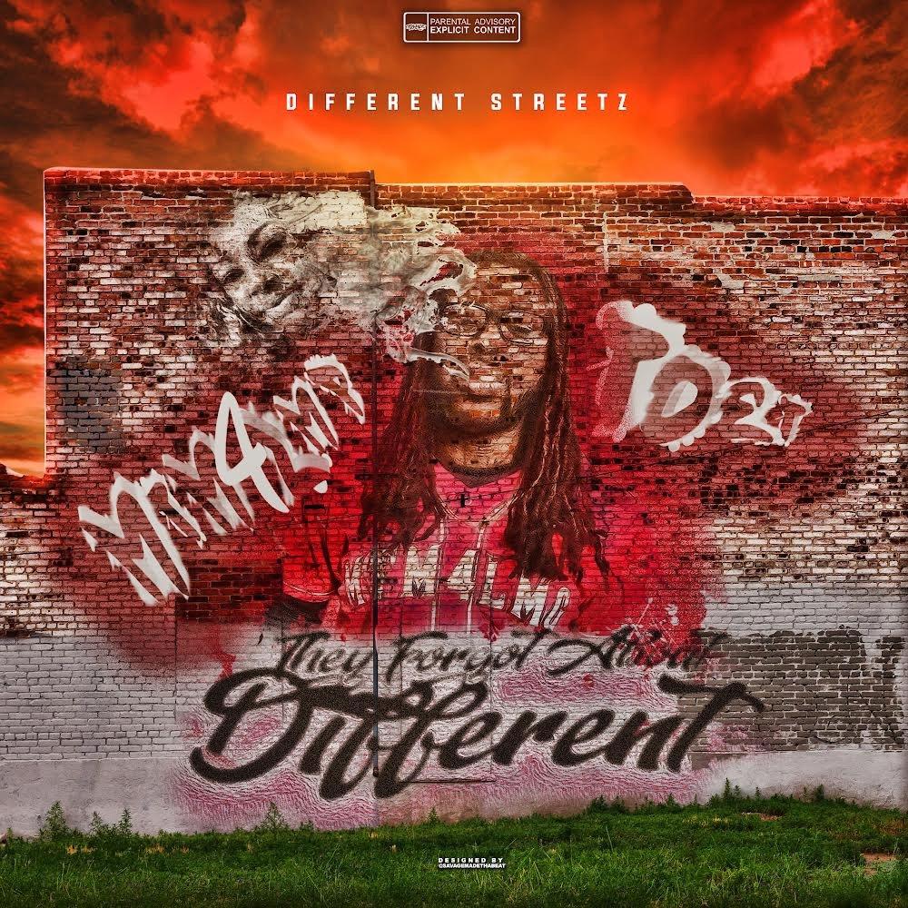 Actin' Up (feat. Dubb Bankroll|Explicit)