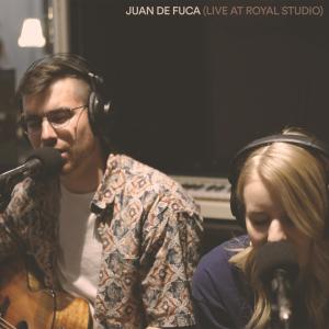 Juan de Fuca (Live at Royal Studio)
