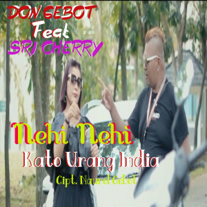 Dengarkan Nehi Nehi Kato Urang India lagu dari Don Gebot dengan lirik