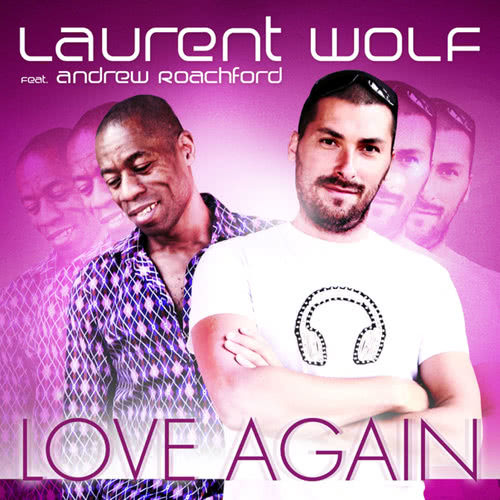 Love Again (Anton Wick Remix)