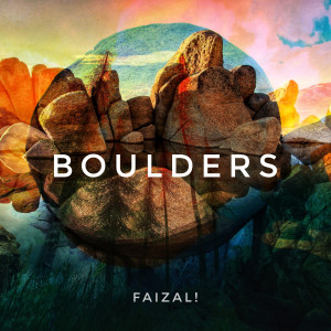 Album Boulders from Jadakiss