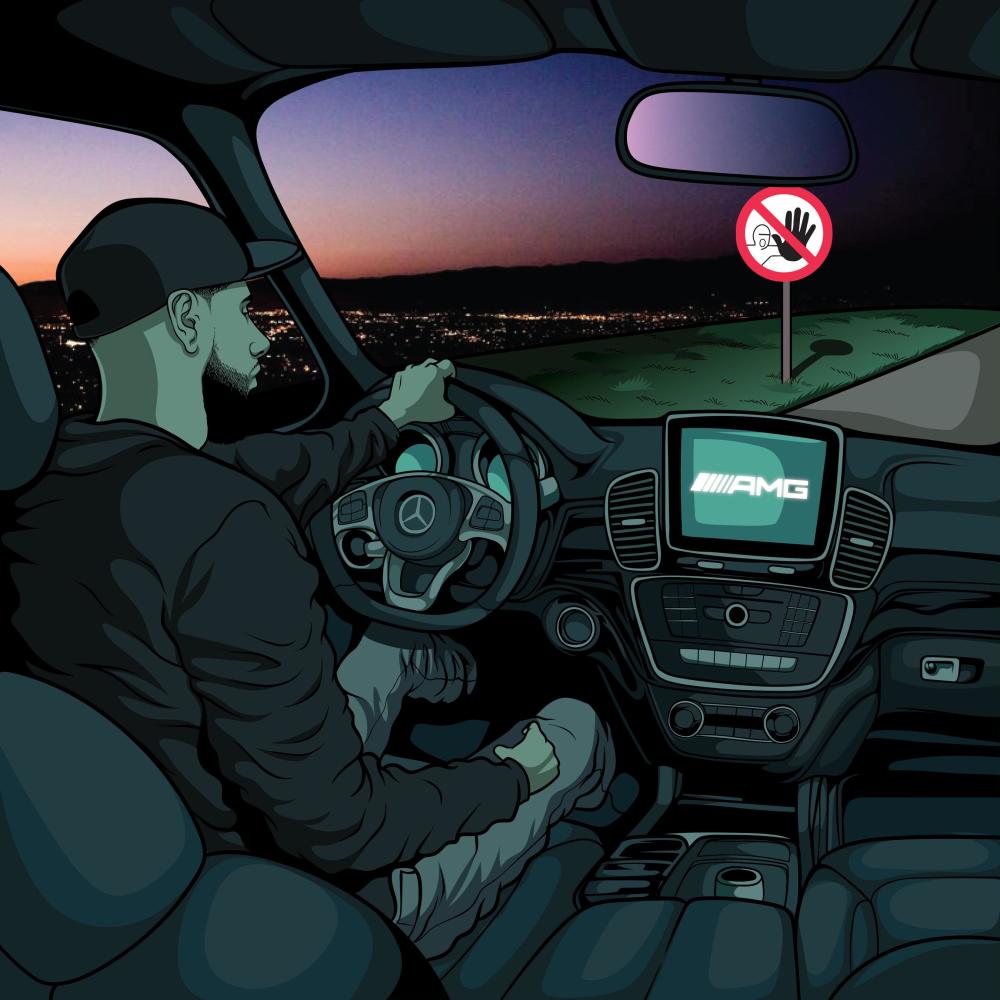 Matrixé (feat. Neto) (Explicit)