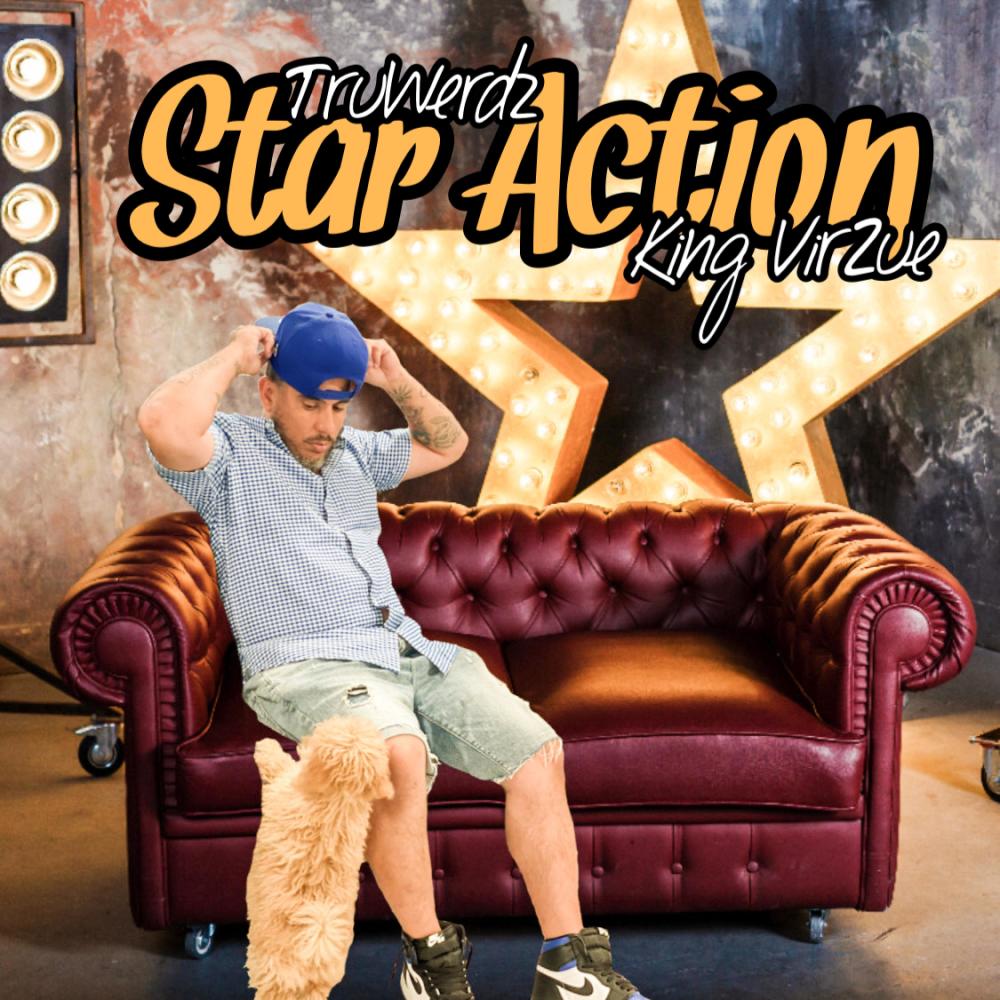 Star Action (Explicit)