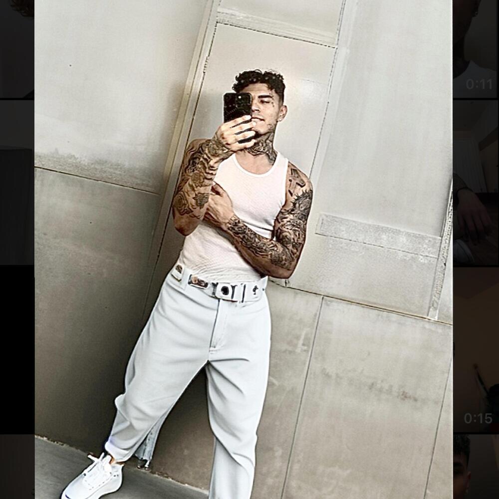 Gimme That (Explicit)