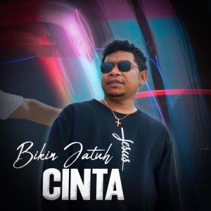 Narlon Onthebeat的專輯Bikin Jatuh Cinta