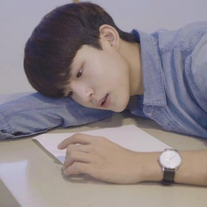 Dengarkan lagu Dear My Song nyanyian 문준호 dengan lirik