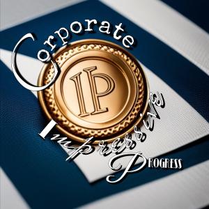 ดาวน์โหลดและฟังเพลง Impressive progress พร้อมเนื้อเพลงจาก Corporate