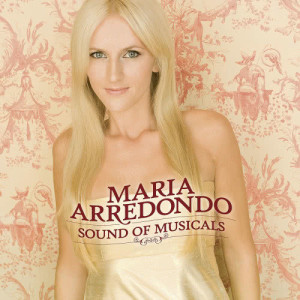 Maria Arredondo的專輯Sound Of Musicals