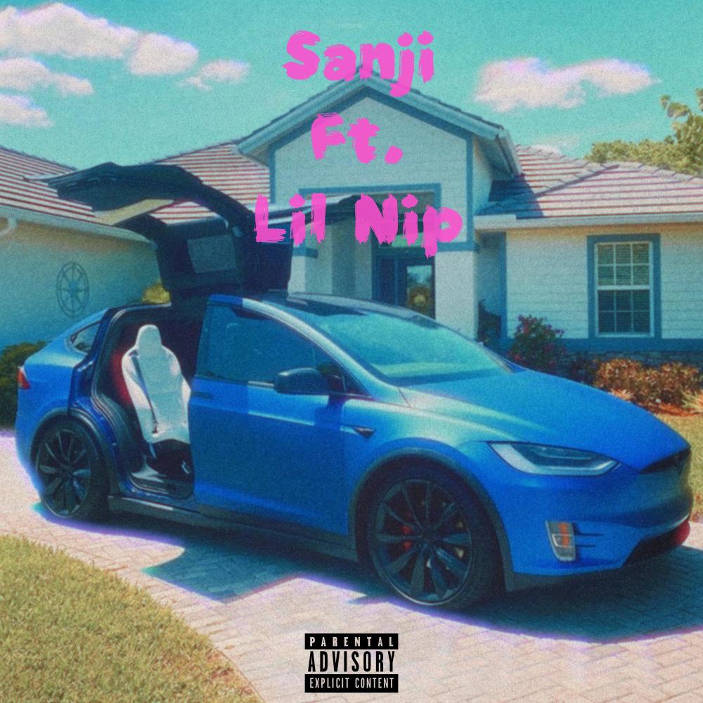 Model X (feat. Lil Nip) (Explicit)