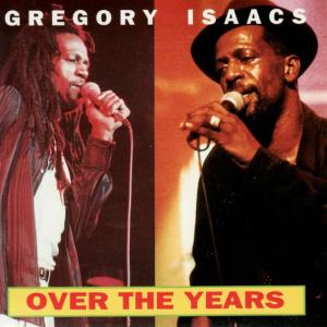 收聽Gregory Isaacs的End of the World歌詞歌曲