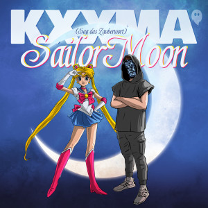Sailor Moon (Sag das Zauberwort)