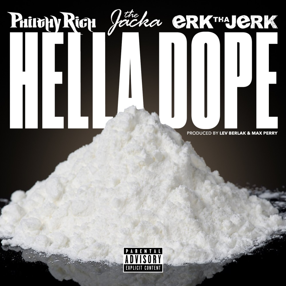 Hella Dope (Explicit)