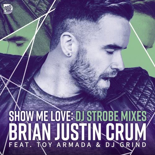 Show Me Love (DJ Strobe Edit)