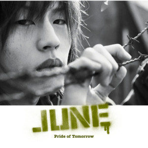 收聽群星的Pride of Tomorrow (TV size)歌詞歌曲