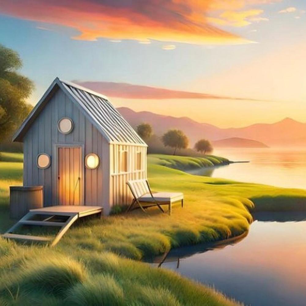 Build A Home