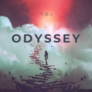 อัลบัม Odyssey ศิลปิน T.R.I