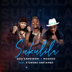 Sgwebo Sentambo的專輯sukulila (feat. Sgwebo Sentambo)