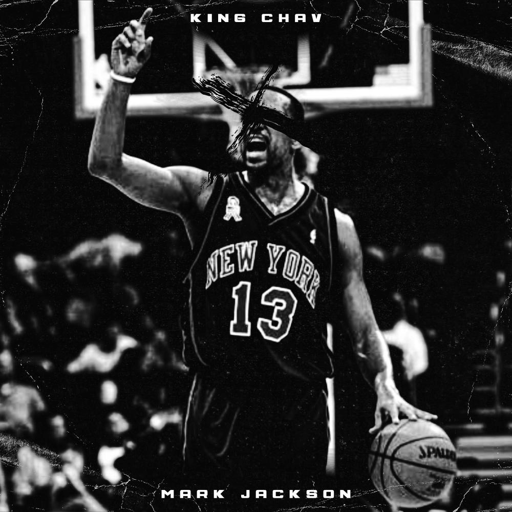 Mark Jackson