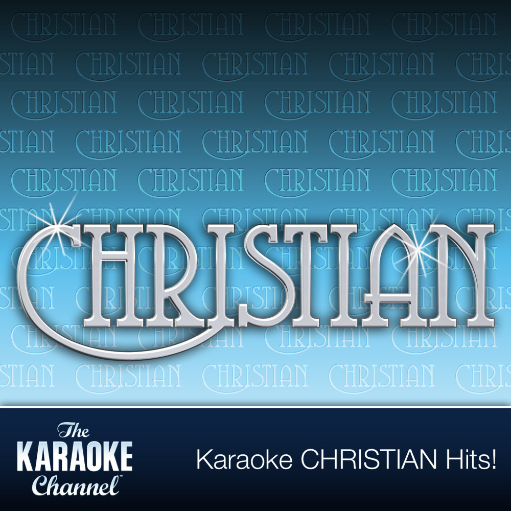 Karaoke - My Redeemer Lives