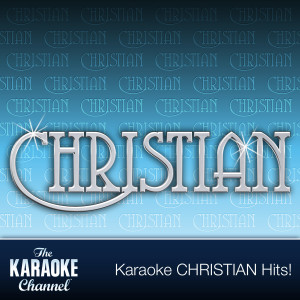 Karaoke - Contemporary Christian - Vol. 2