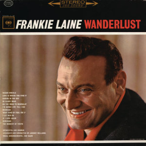 收聽Frankie Laine的I Let Her Go歌詞歌曲