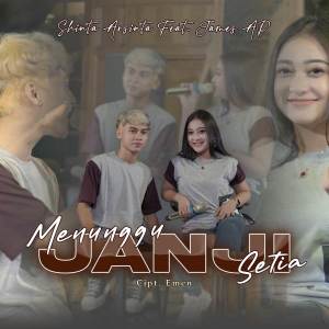 Listen to Menunggu Janji Setia song with lyrics from Shinta Arsinta