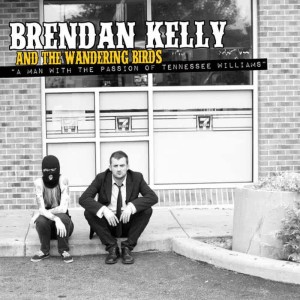 收聽Brendan Kelly的Suffer The Children Come Unto Me (Version Acoustique)歌詞歌曲