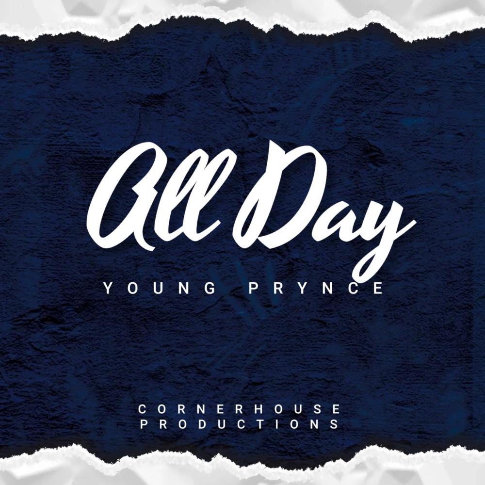 ALL DAY (Explicit)
