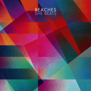 Beaches的專輯She Beats