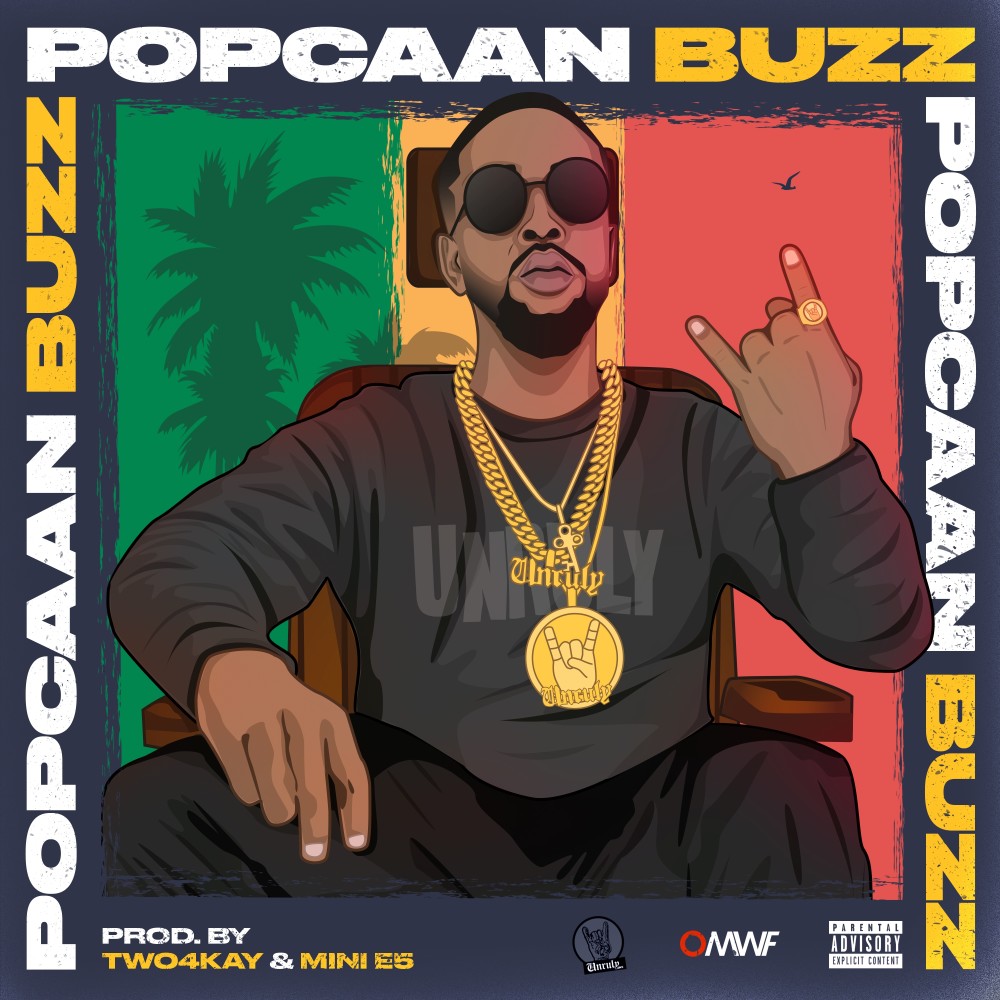 Buzz (Explicit)