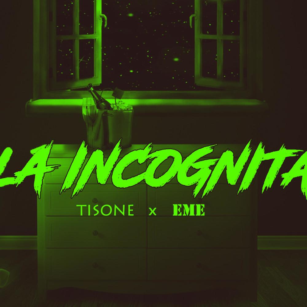 La incognita (feat. EME)