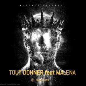 Album Tout donner from Double Détente