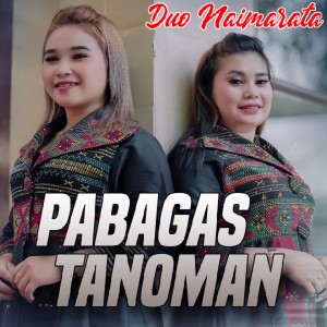Album Pabagas Tanoman from Duo Naimarata