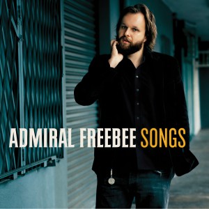 收聽Admiral Freebee的Lucky One歌詞歌曲