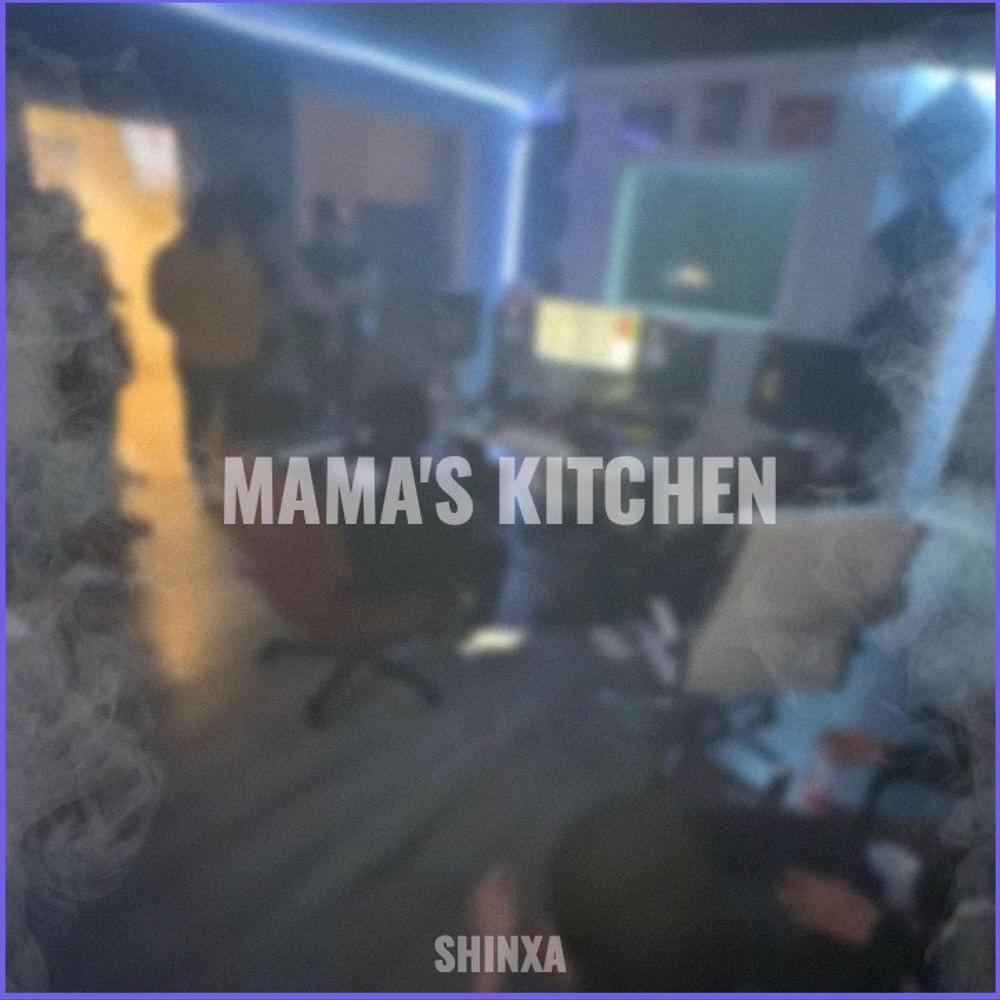 Mama's Kitchen (Explicit)