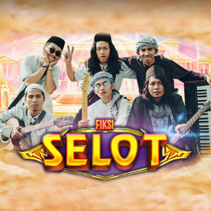 Dengarkan SELOT lagu dari Fiksi Aunurofik dengan lirik