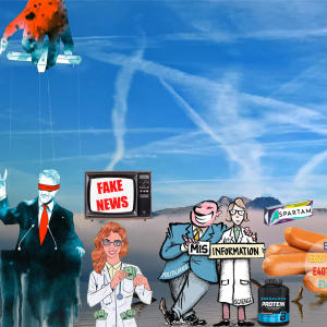 ดาวน์โหลดและฟังเพลง Hoax พร้อมเนื้อเพลงจาก Foton