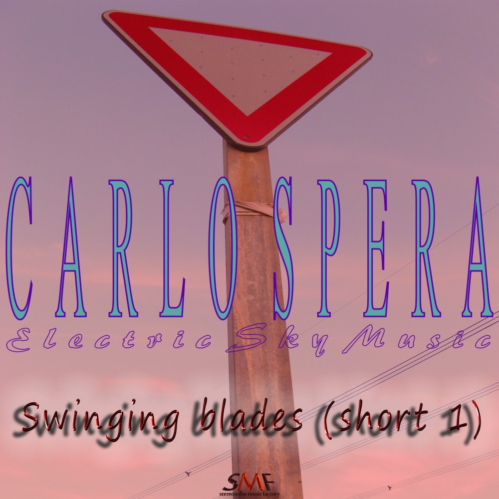 Swinging Blades (short 1)